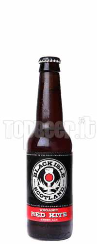 BLACK ISLE Red Kite 33Cl